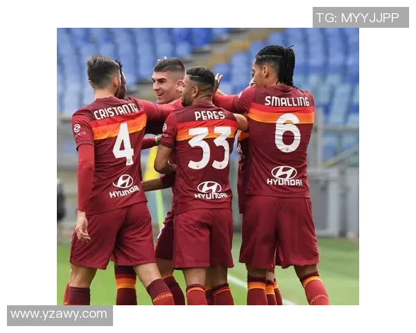 2018年罗马与热那亚对决分析谁将赢得这场激烈比赛