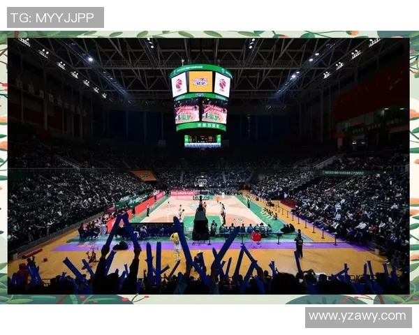 CBA精彩对决山东队迎战深圳队直播盛况全程回顾