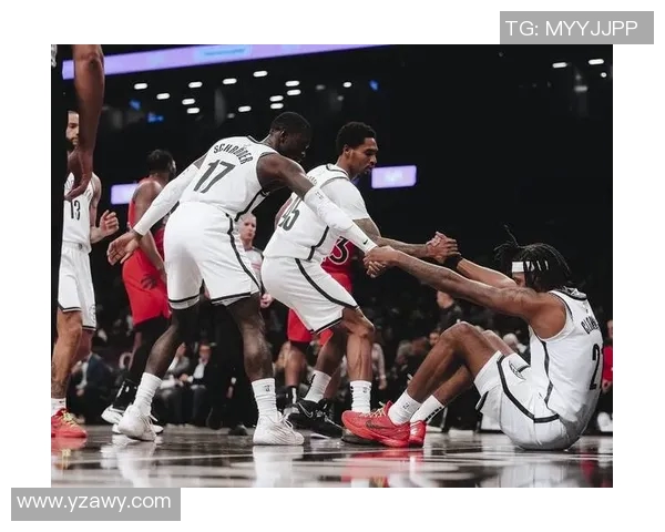 NBA篮网与猛龙对决主场归属分析及比赛前瞻