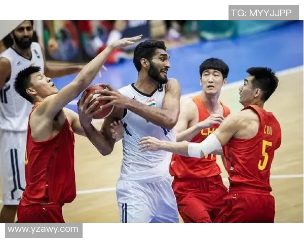 中国与印度男篮激战回顾精彩视频全程解析与精彩瞬间分享 中国与印度男篮激战回顾精彩视频全程解析与精彩瞬间分享